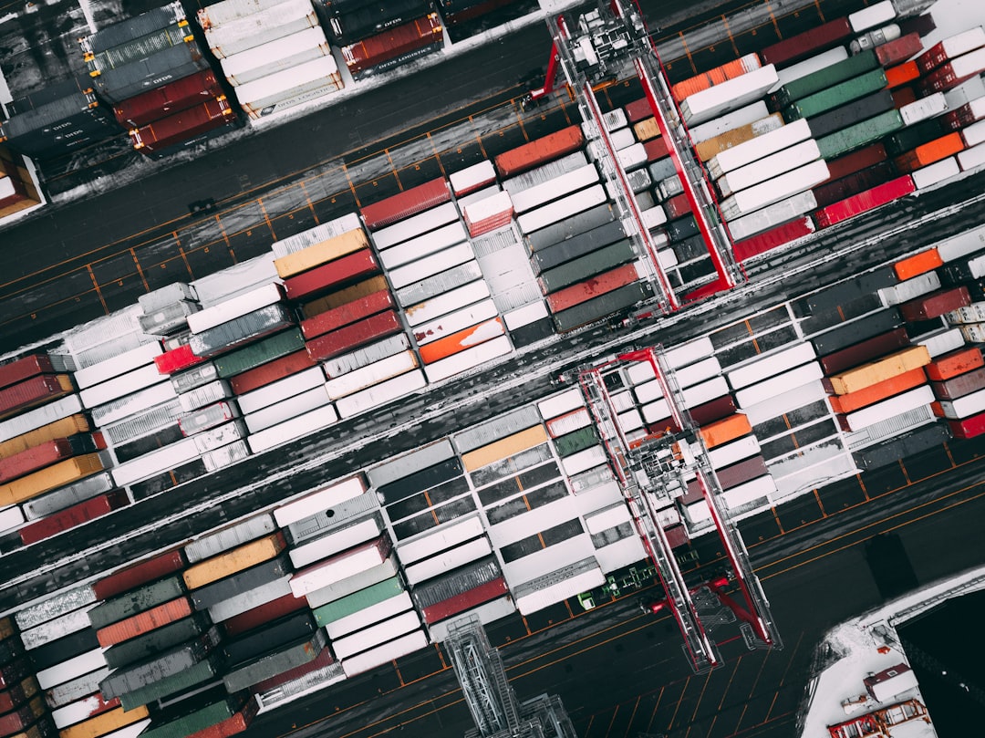 Norway Logistics: Ports, Costs and Arctic Routes