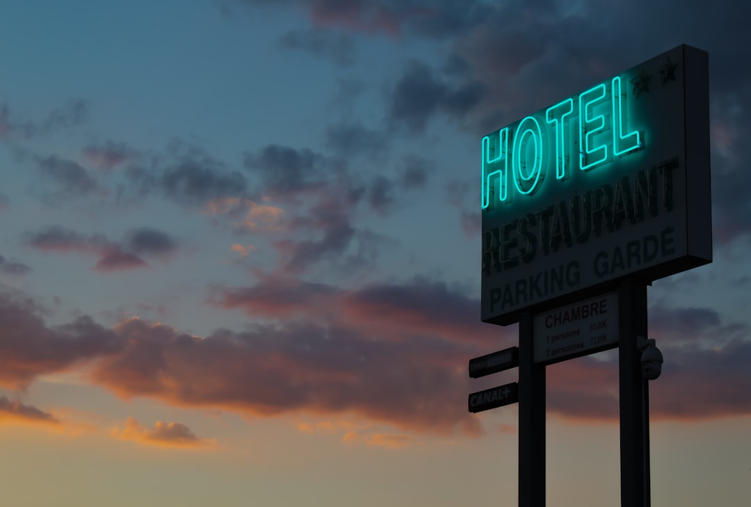 Hotel Automation for the Labor Shortage