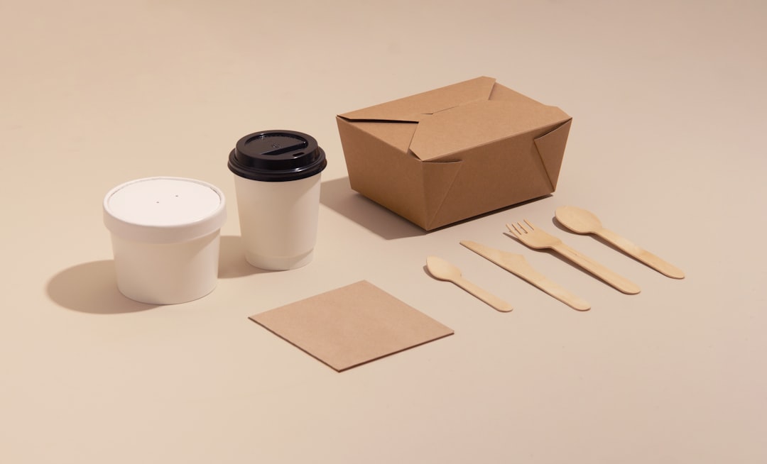 Eco-Friendly Food Packaging for Restaurants