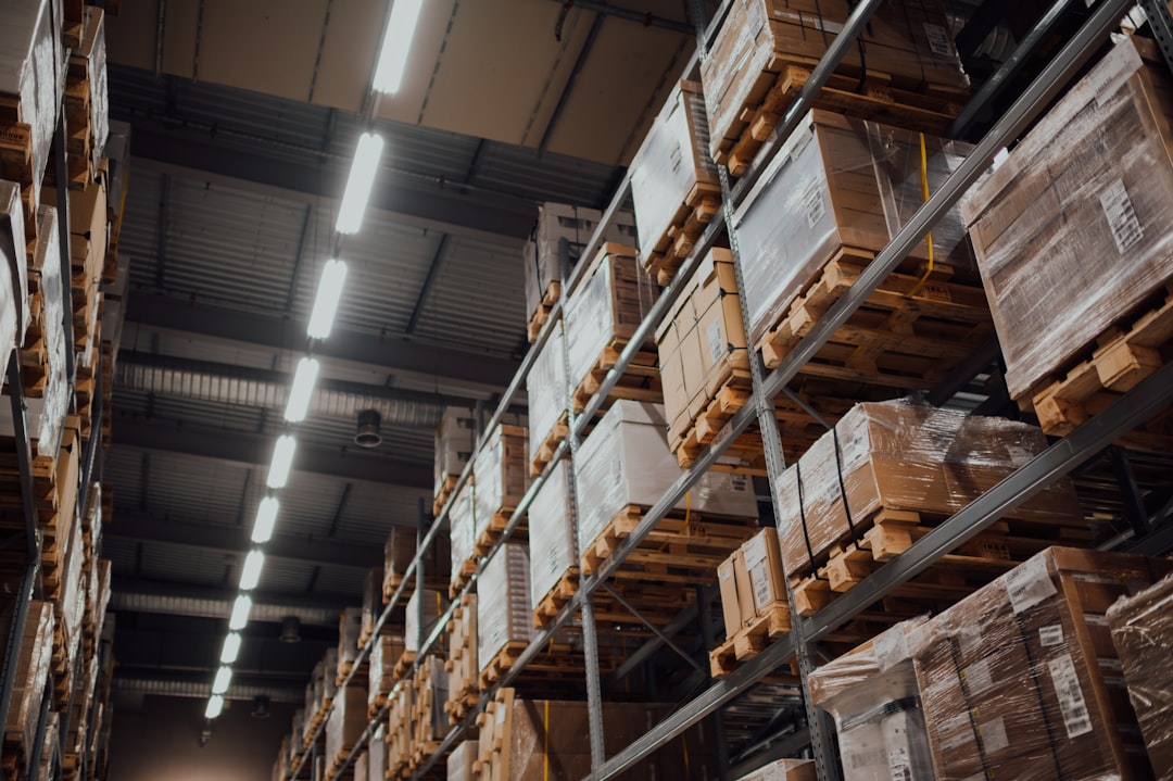 Supply Chain Visibility Without the Giant Bill