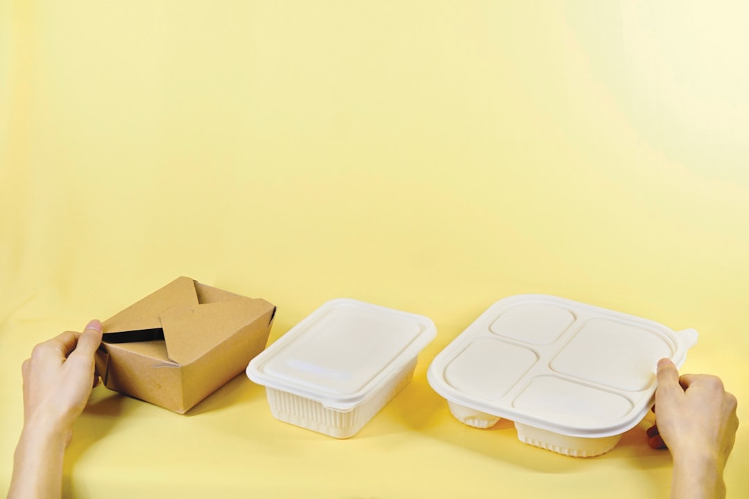 Eco-Friendly Food Packaging for Restaurants