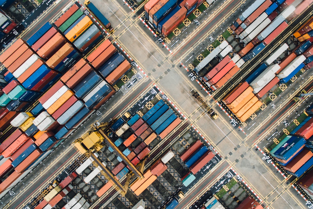 Supply Chain Visibility Without the Giant Bill