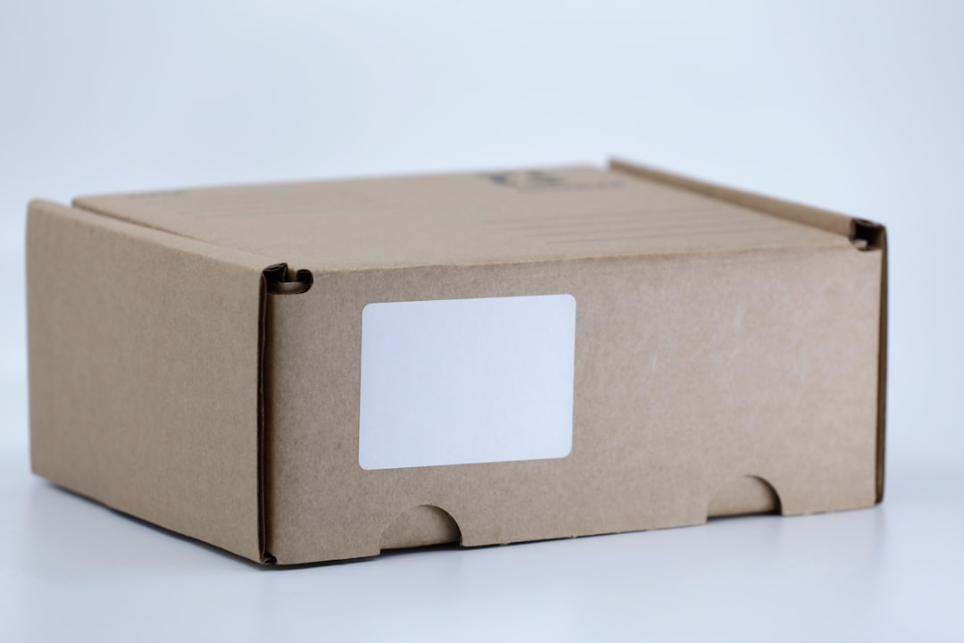 International Package Shipping for Small Businesses