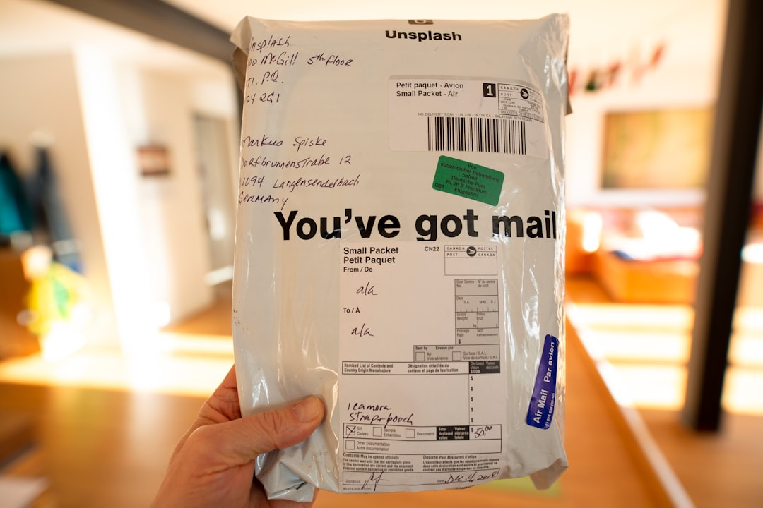 International Package Shipping for Small Businesses
