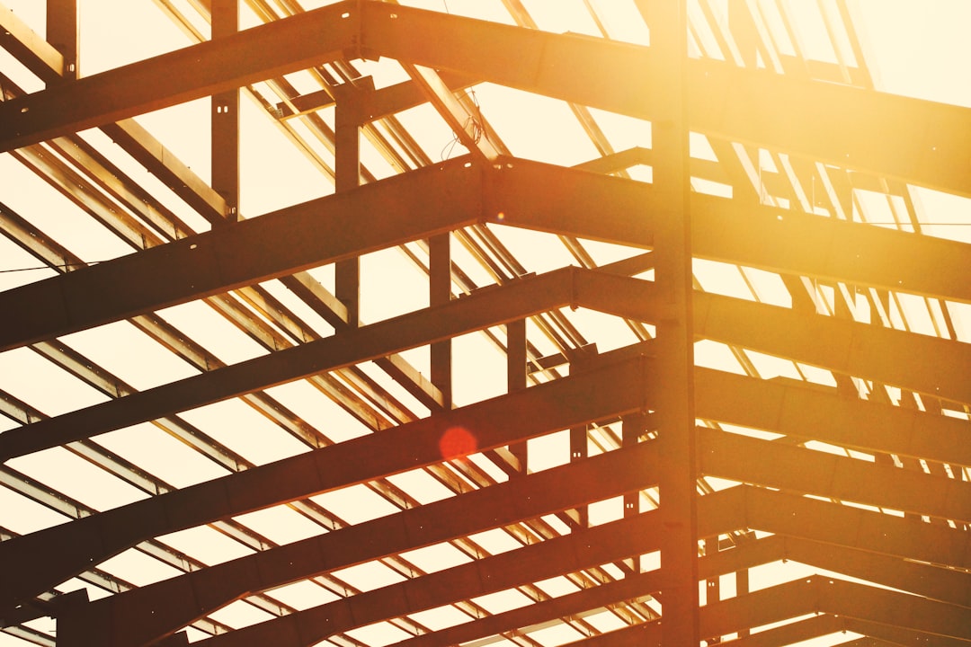 Pre-Engineered Metal Buildings for Warehouses