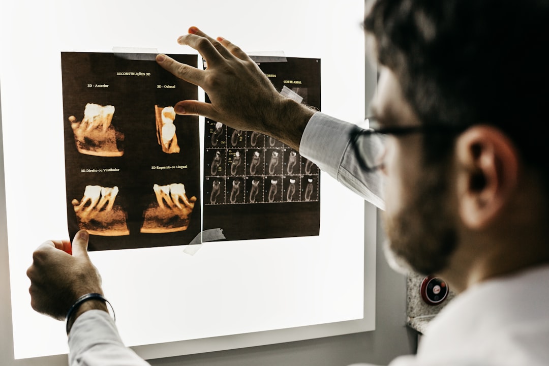How to Become a Radiologic Technologist