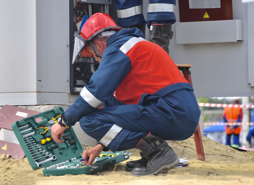 Maintenance Technician Career Guide