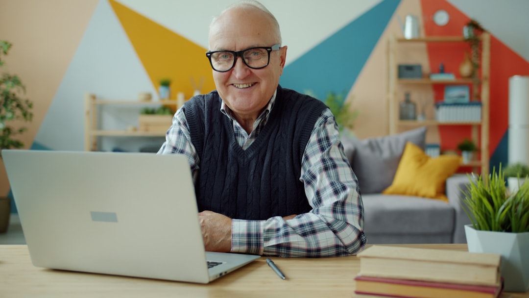 Work-From-Home Jobs for Seniors in 2026