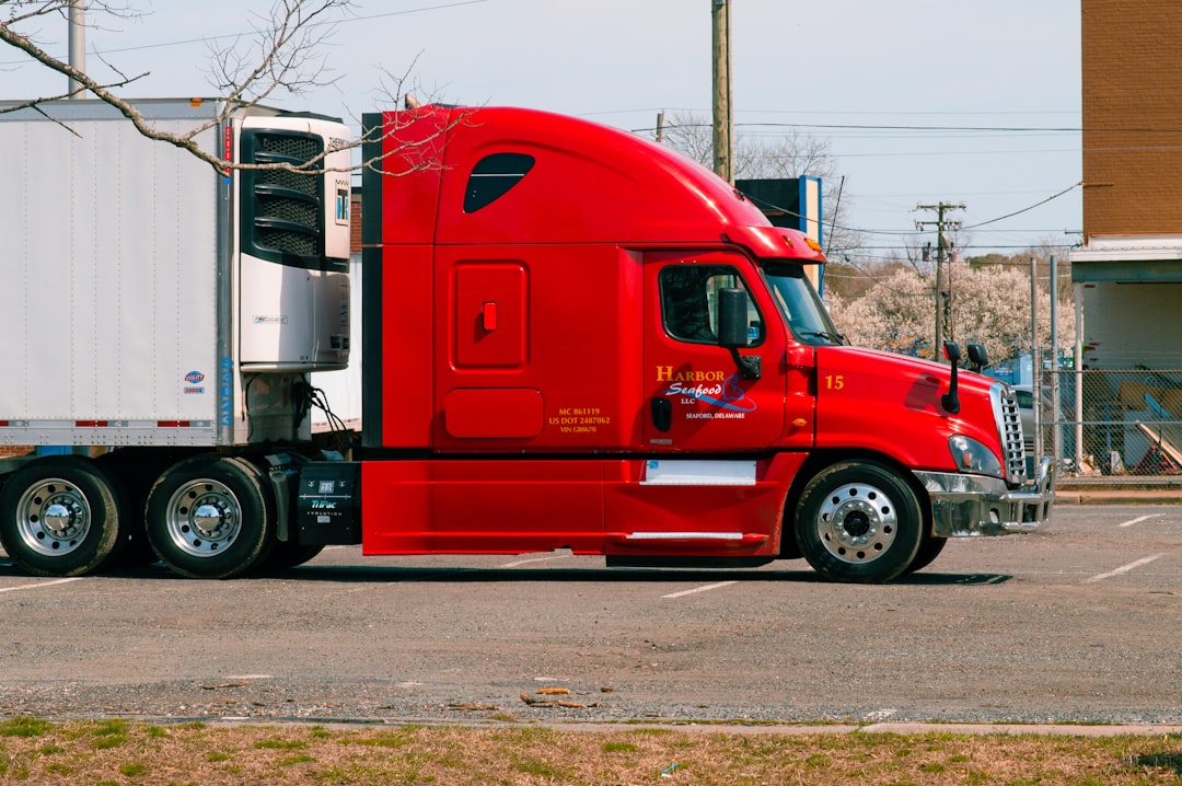 CDL License Guide: Training to Trucking Career