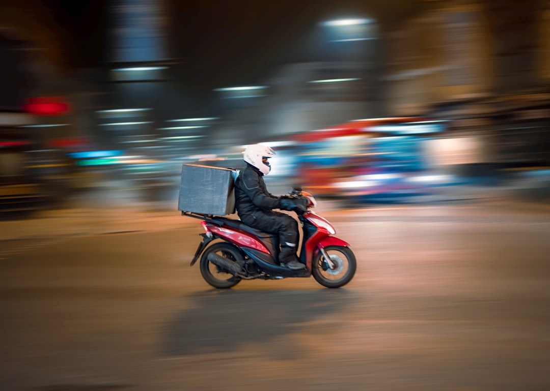 Package Delivery Driver Careers in 2026