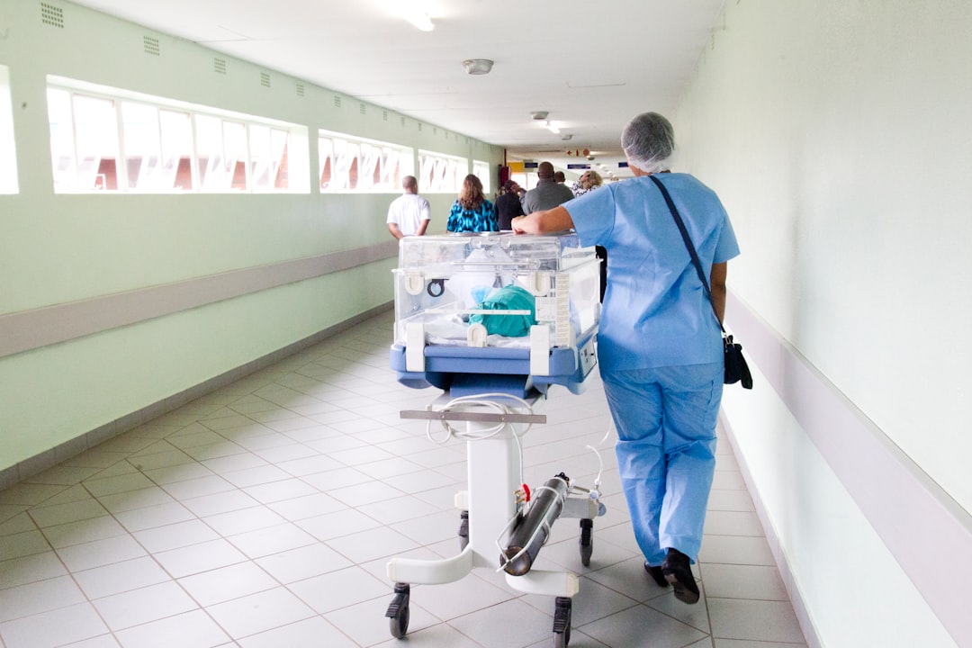 Healthcare Chaplaincy Training in the UK