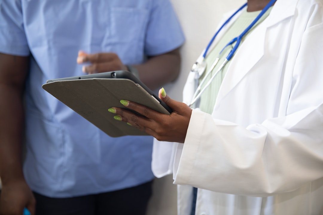 Healthcare Chaplaincy Training in the UK