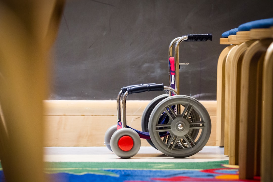 Special Education Advocacy: A Parent’s Guide