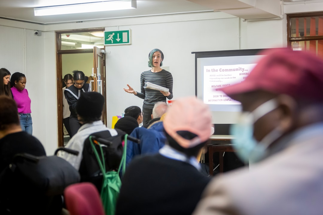 How Can Adults Over 30 Find Flexible, Funded Career Training?
