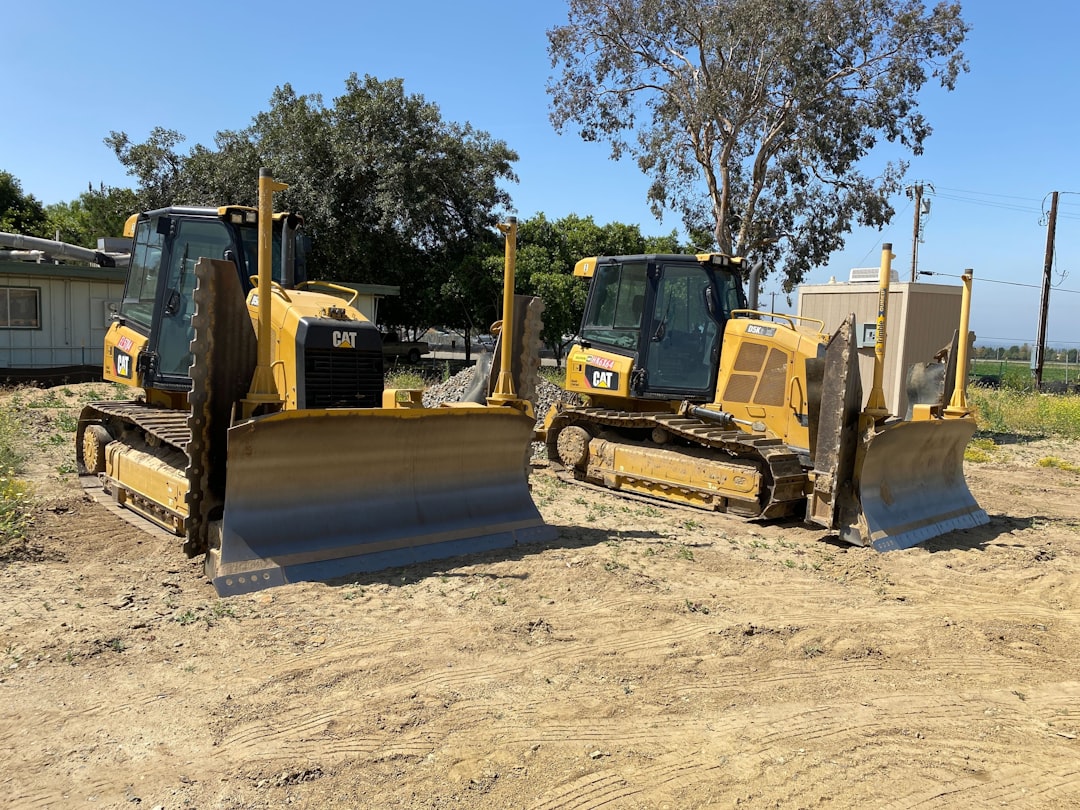 Buy a Used Dozer With a Clear Inspection and Pricing Plan