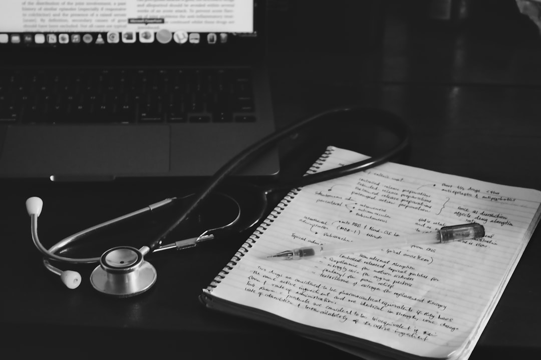 Which CPD Courses Do Hospital-Based Healthcare Professionals Need?