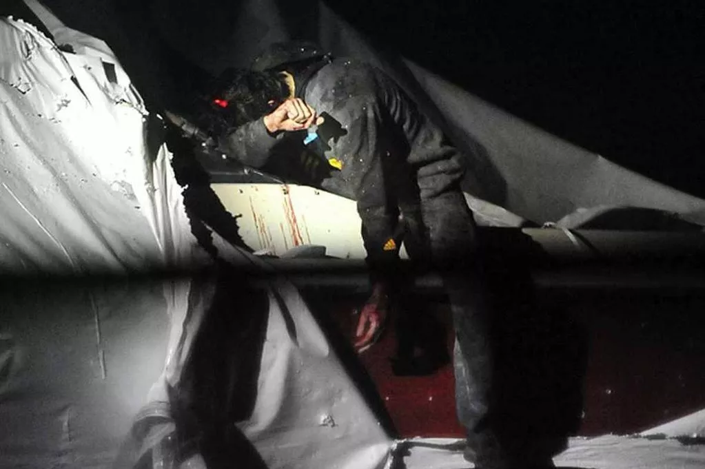 Boston Marathon Bombing Investigation: The Controversial Fox News Photo Leak
