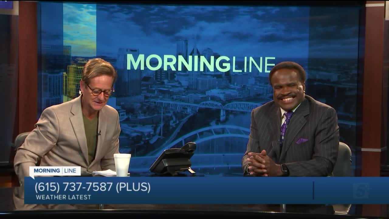 Lelan Statom's Future at News Channel 5: Current Status and Career Updates