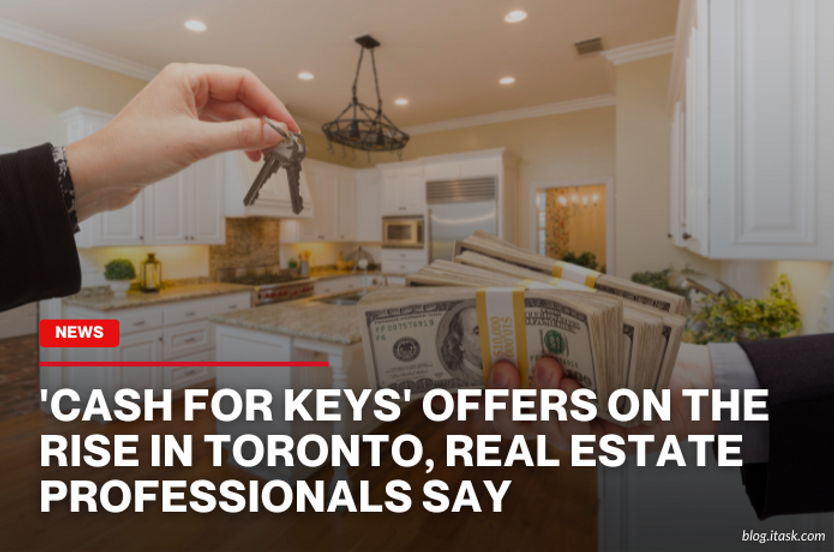 Key Money in Real Estate: Understanding This Controversial Payment Practice