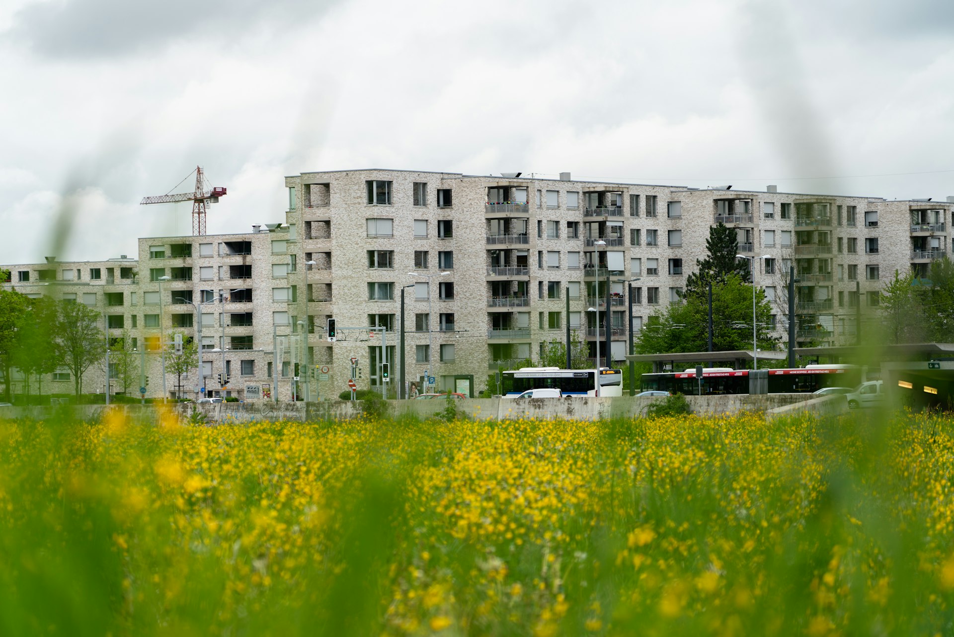 A Practical Guide to Sustainable Housing Developments for Urban Communities