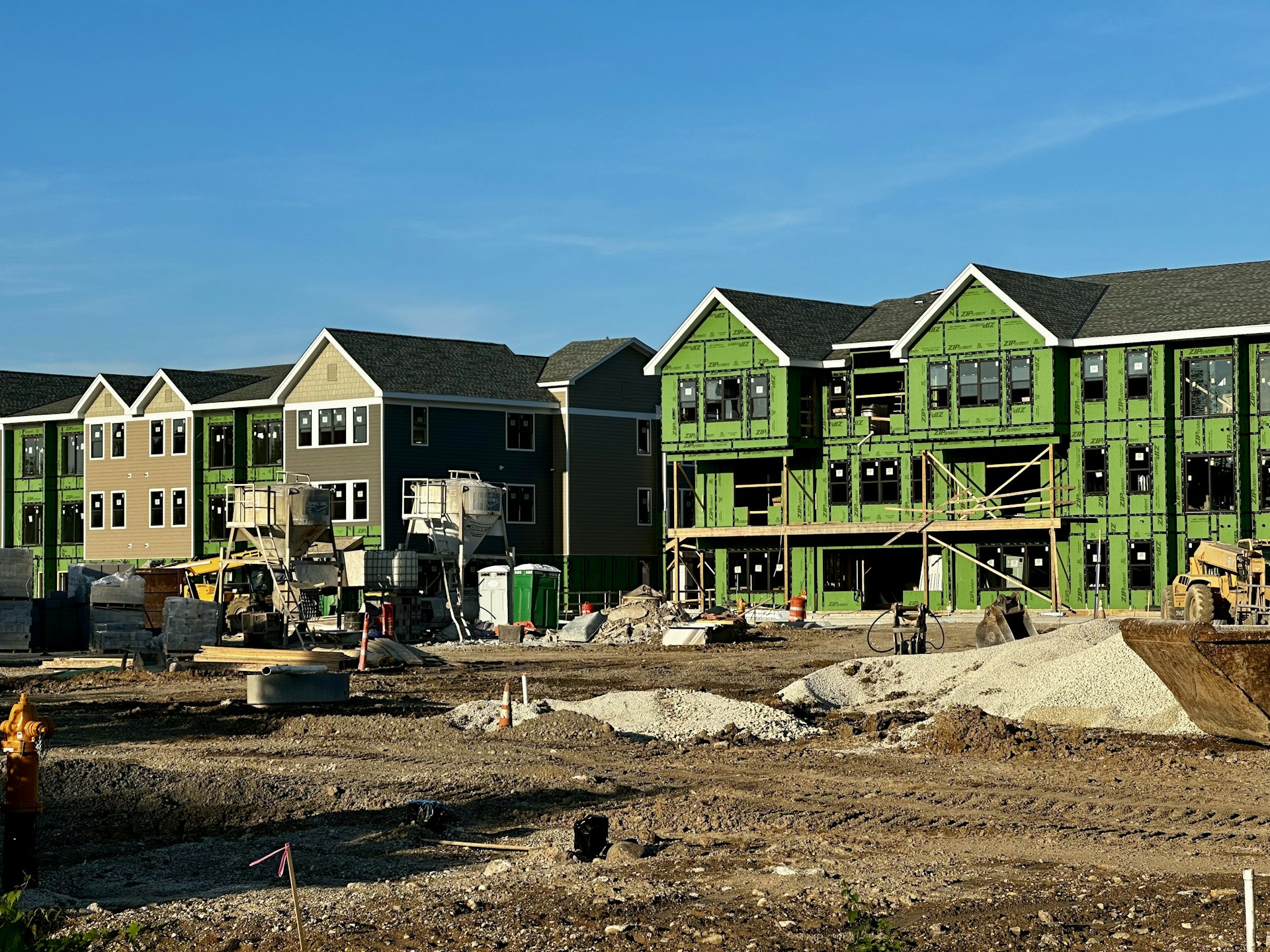 Unlocking Opportunity: How Community-Focused Housing Developments Transform Neighborhoods