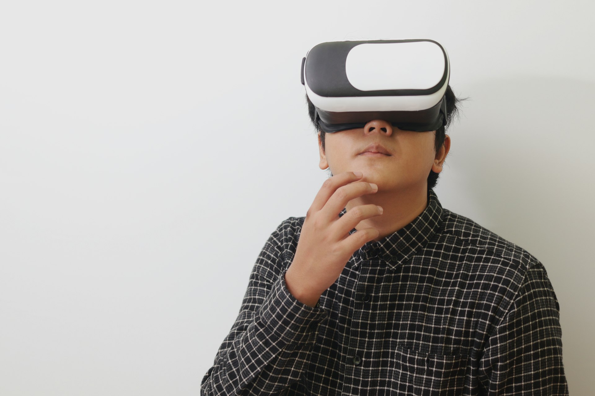 Unlocking Your Future: Exploring Career Opportunities in Virtual Reality Development