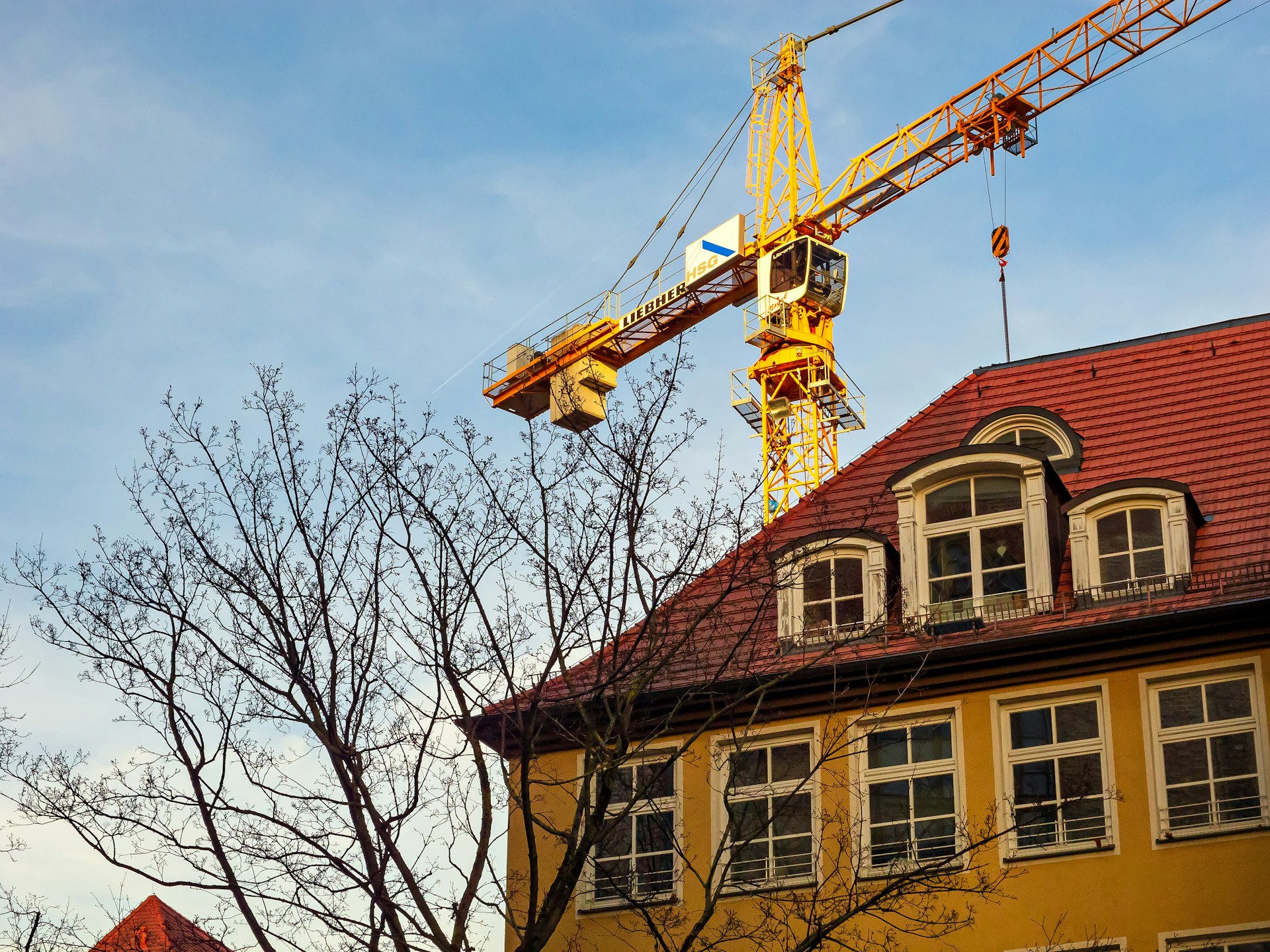 How Robotics Are Revolutionizing the Construction of Real Estate Projects