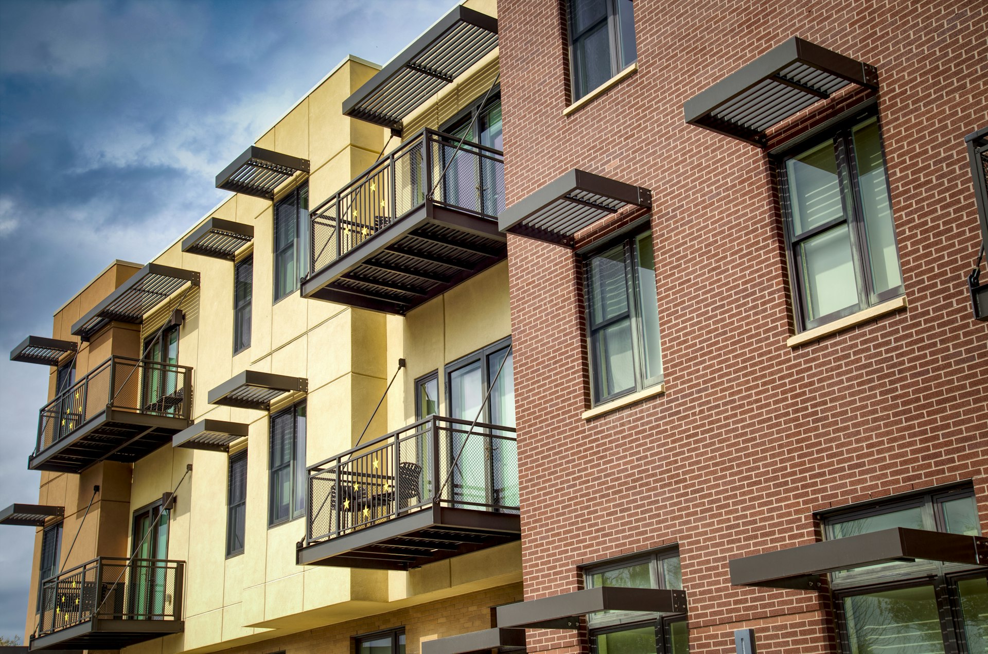 The Surge of Build-to-Rent Communities: Transforming the Rental Housing Market